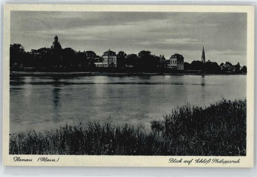 Hanau