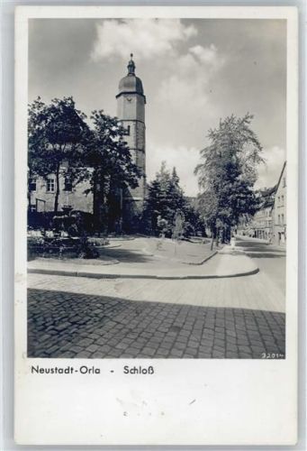 Neustadt