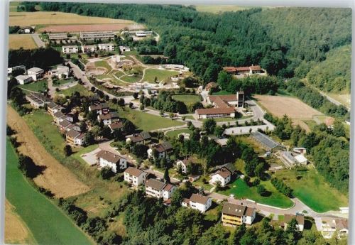 Seckach Jugenddorf Klinge