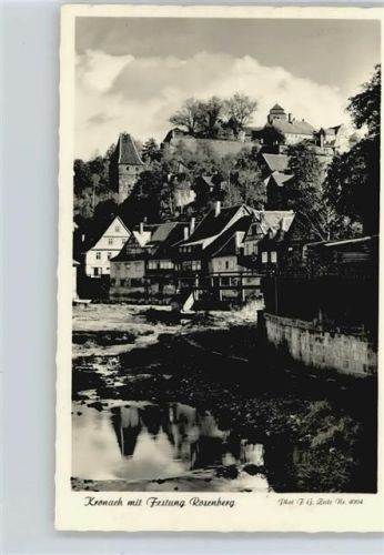 Kronach