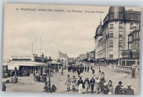 Trouville