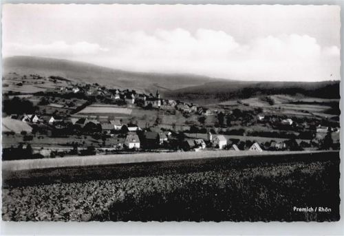 Premich