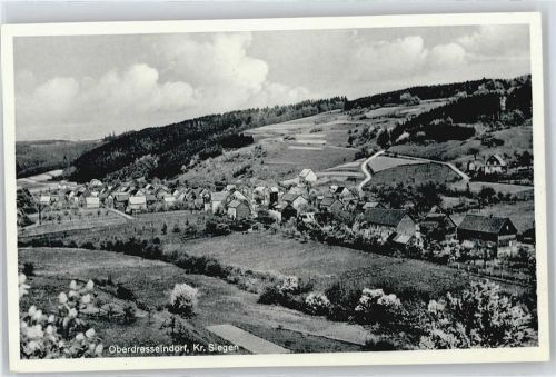 Niederdresselndorf