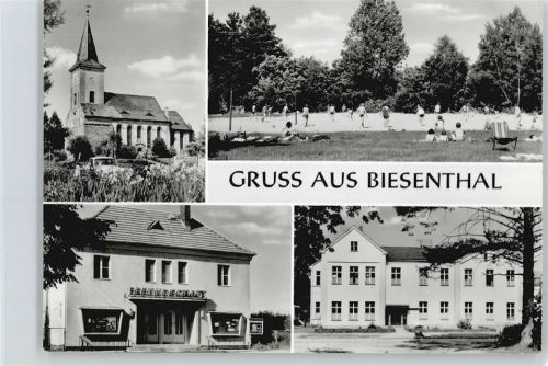 Biesenthal
