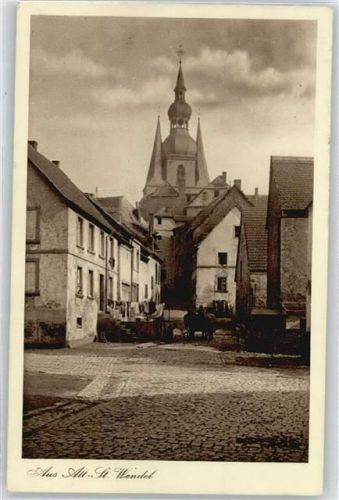 St. Wendel