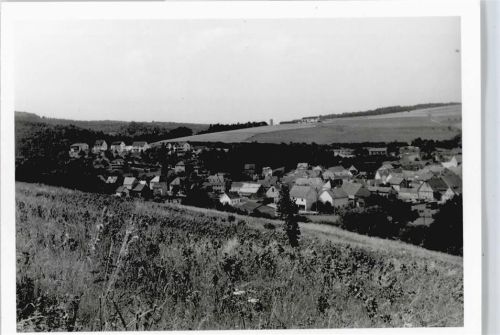 Hennethal Foto