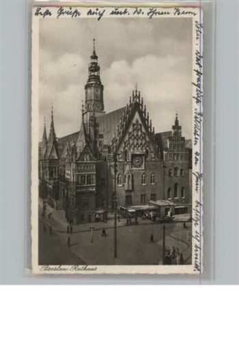 Ansichtskarte