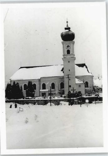 94518 W8377 Frauenau , Bayerischer Wald - Foto