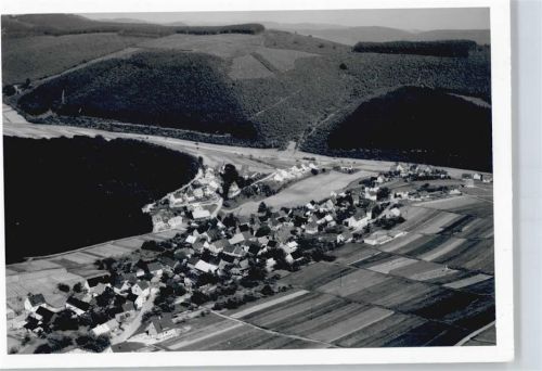 Dillbrecht Fliegeraufnahme