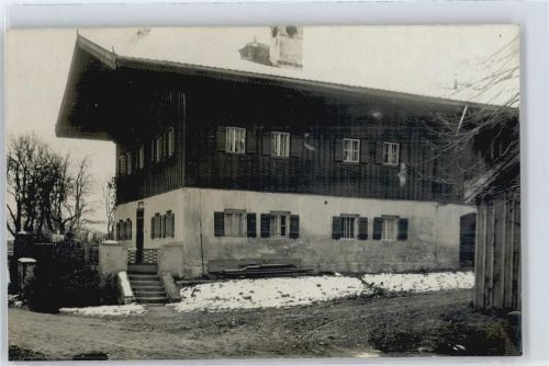 Mühldorf