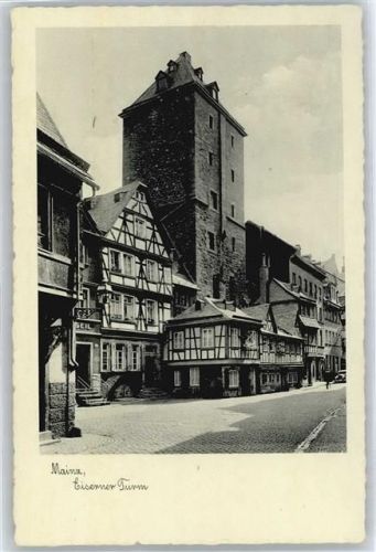Mainz