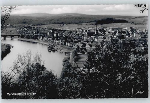 Marktheidenfeld