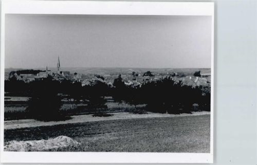 Zell Foto