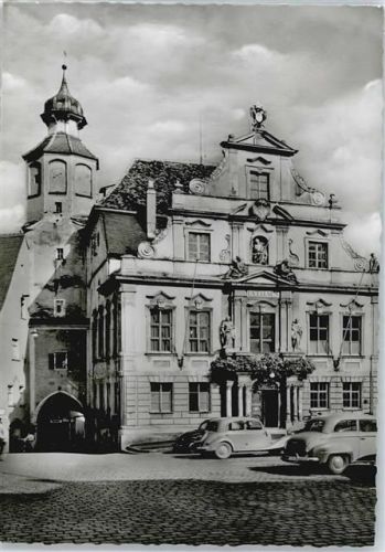Wangen