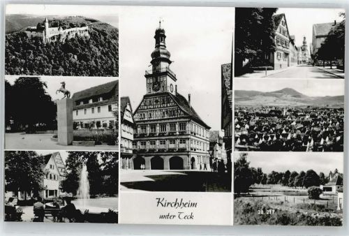 Kirchheim
