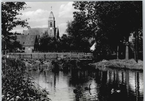 Schermbeck