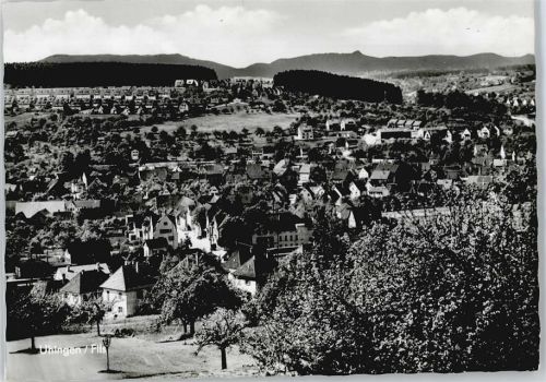 Uhingen