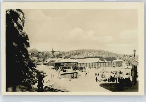 Oberhof