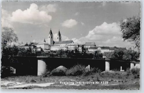 Freising