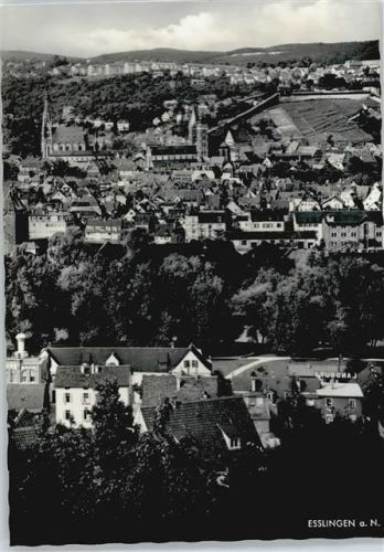 Esslingen