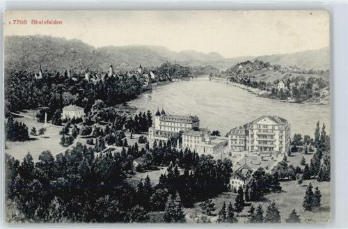Rheinfelden