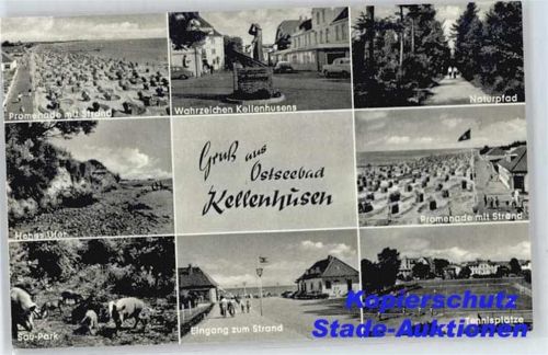 Kellenhusen Kellenhusen