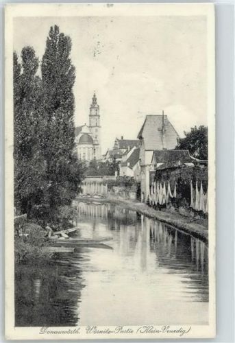 Donauwörth