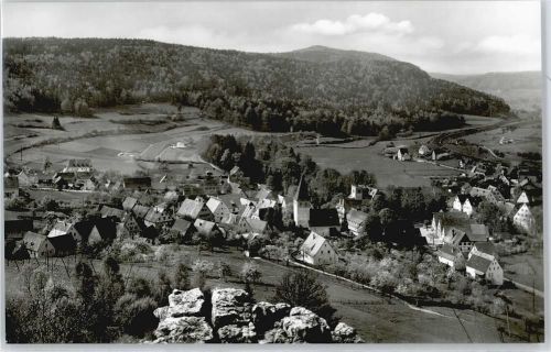 Vorra