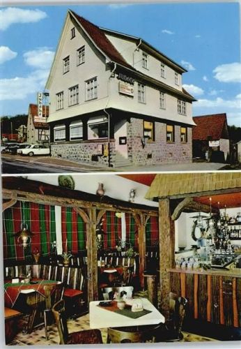 Juhöhe Pension Juhöhe