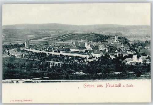 Bad Neustadt