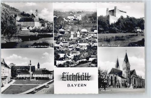 Eichstätt