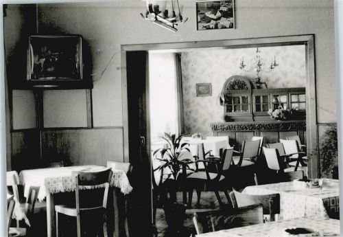 Kürrenberg Gasthaus , Foto