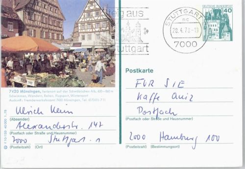 Münsingen