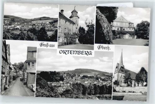 Ortenberg