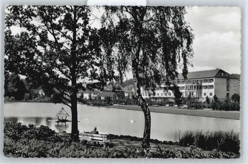 Bad Meinberg