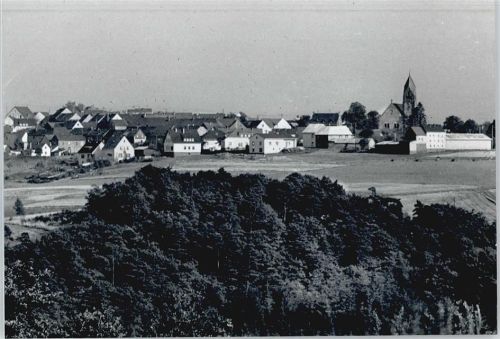 Kürrenberg Foto