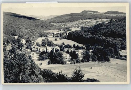 Bad Brückenau