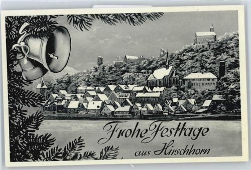 Hirschhorn
