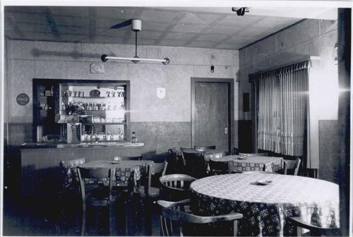 Oberrod Gasthaus , Bar , Foto
