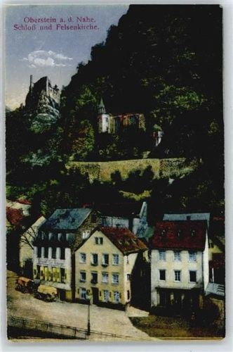 Idar-Oberstein