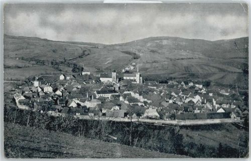 Bischofsheim