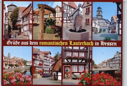 Lauterbach
