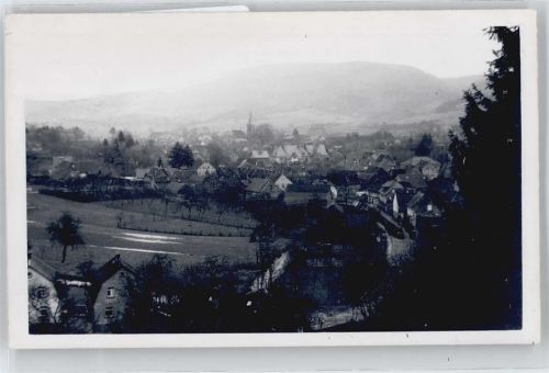 Fürth Foto-Karte