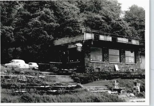 Westerburg Gasthaus , Foto