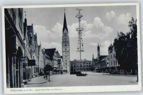 Pfaffenhofen