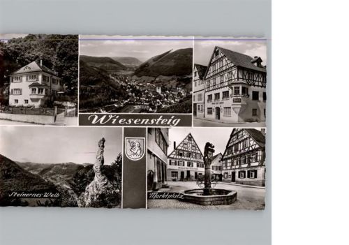 Wiesensteig