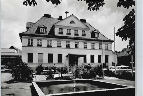 Kirchheim