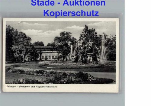 Erlangen Erlangen
