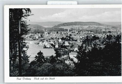 Bad Driburg