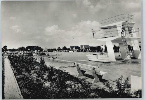 Gehlenbeck Schwimmbad